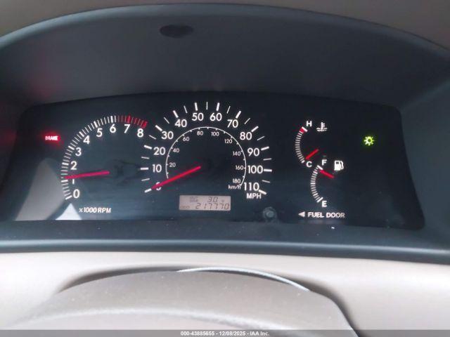 Toyota Corolla Le Image 3