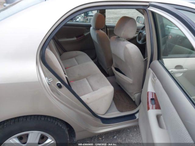 Toyota Corolla Le Image 7