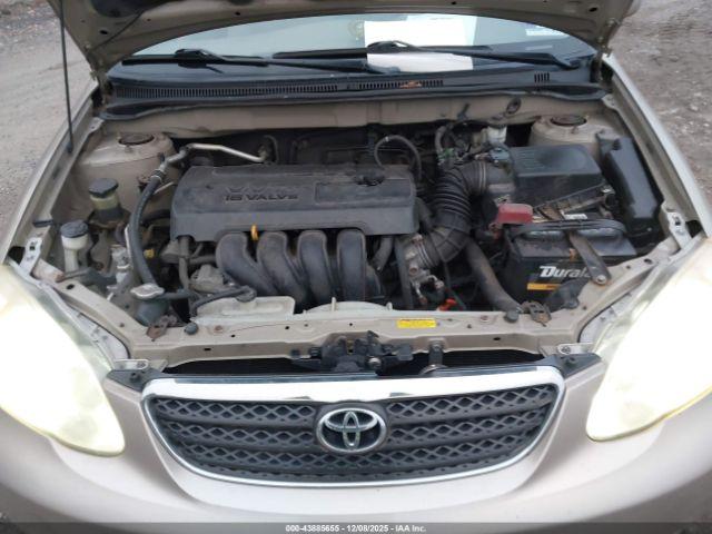 Toyota Corolla Le Image 10