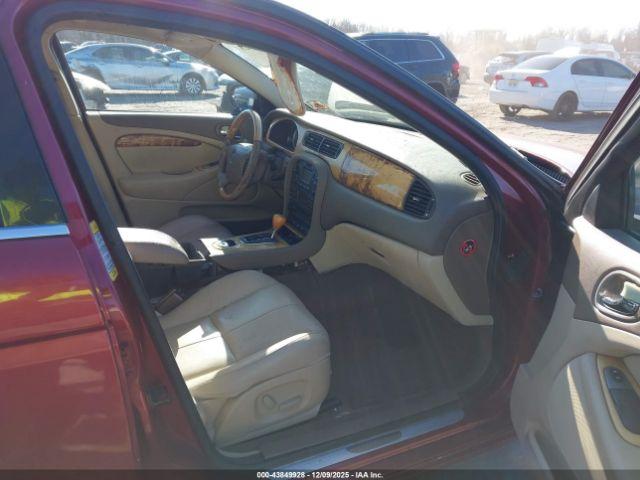 Jaguar S-Type 3.0l V6 Image 3