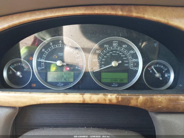 Jaguar S-Type 3.0l V6 Image 4