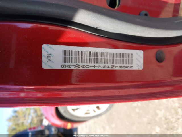 Jaguar S-Type 3.0l V6 Image 10