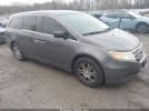 Honda Odyssey Ex-l Image 1