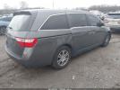 Honda Odyssey Ex-l Image 3