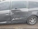 Honda Odyssey Ex-l Image 10