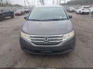 Honda Odyssey Ex-l Image 11