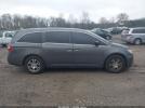 Honda Odyssey Ex-l Image 19