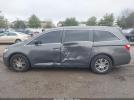 Honda Odyssey Ex-l Image 12