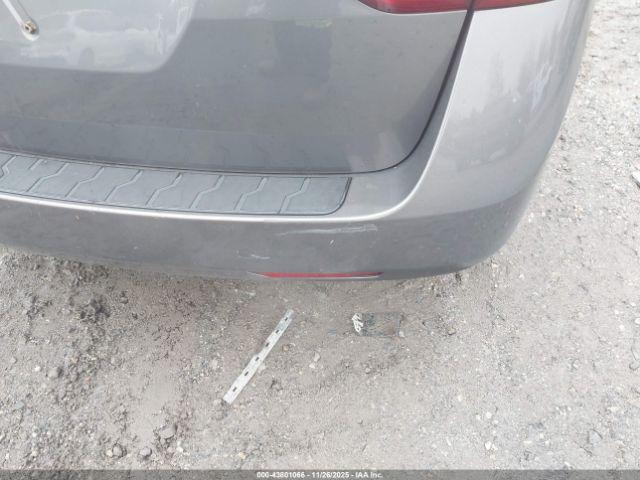 Honda Odyssey Ex-l Image 17