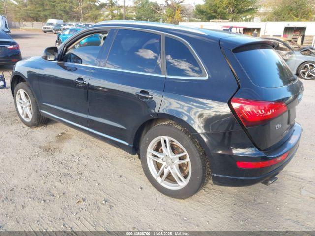 Audi Q5 2.0t Premium Image 10