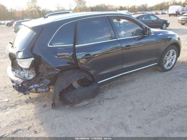 Audi Q5 2.0t Premium Image 11