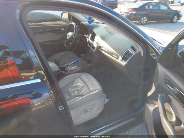 Audi Q5 2.0t Premium Image 7