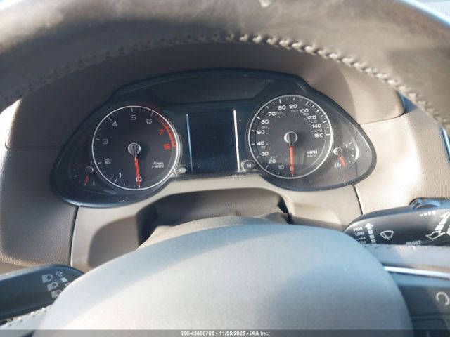 Audi Q5 2.0t Premium Image 9