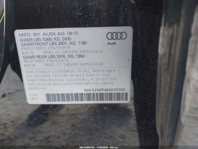 Audi Q5 2.0t Premium Image 3