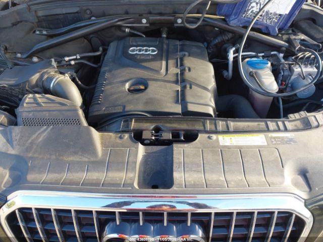 Audi Q5 2.0t Premium Image 8