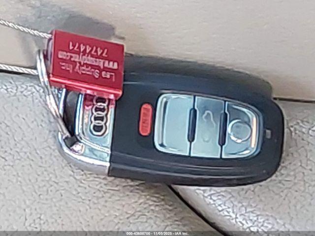 Audi Q5 2.0t Premium Image 20