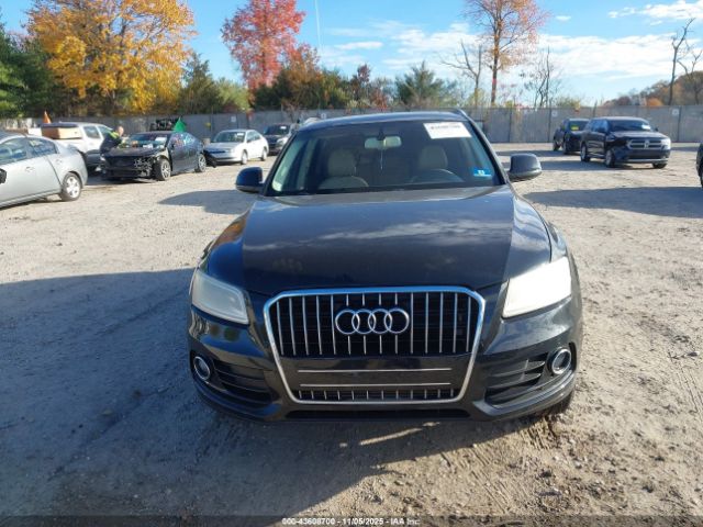 Audi Q5 2.0t Premium Image 6