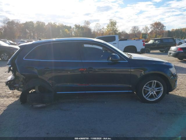 Audi Q5 2.0t Premium Image 18