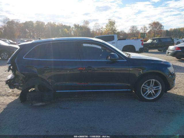 Audi Q5 2.0t Premium Image 18