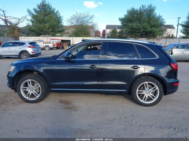 Audi Q5 2.0t Premium Image 13