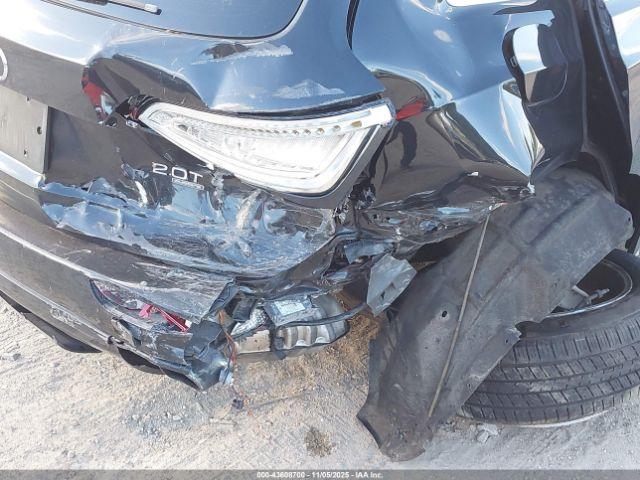 Audi Q5 2.0t Premium Image 17