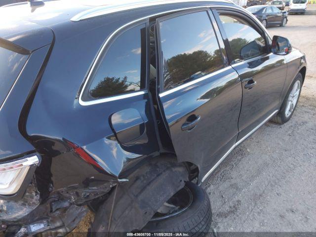 Audi Q5 2.0t Premium Image 15