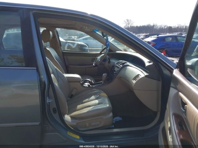 Toyota Avalon Xls Image 6