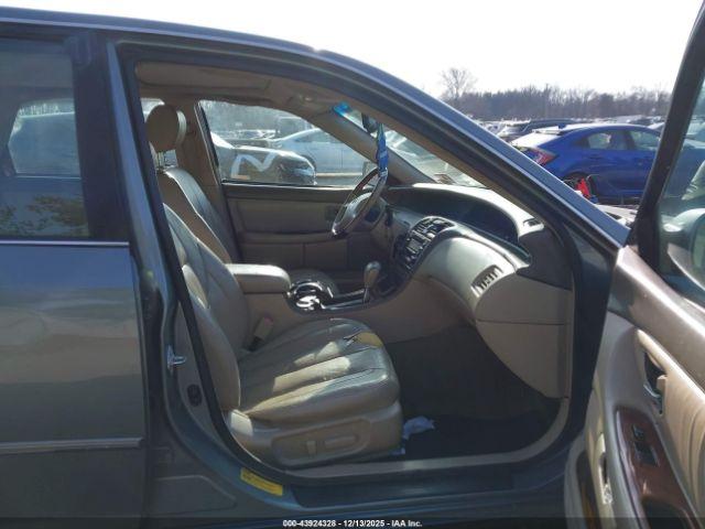 Toyota Avalon Xls Image 6