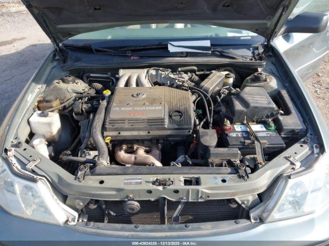 Toyota Avalon Xls Image 10