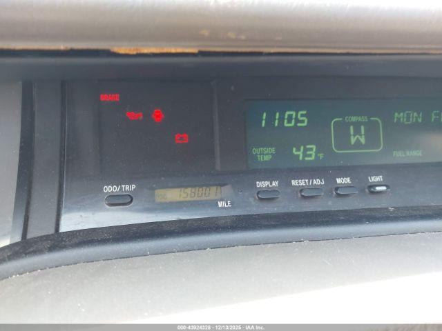 Toyota Avalon Xls Image 11