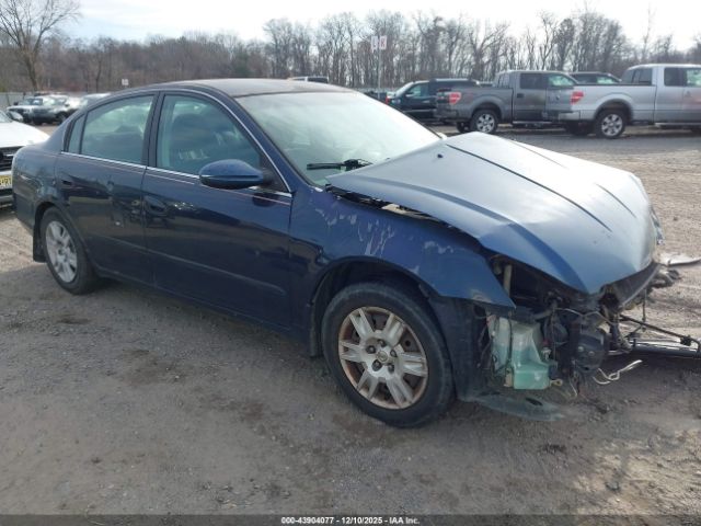 Nissan Altima 2.5 S Image 1