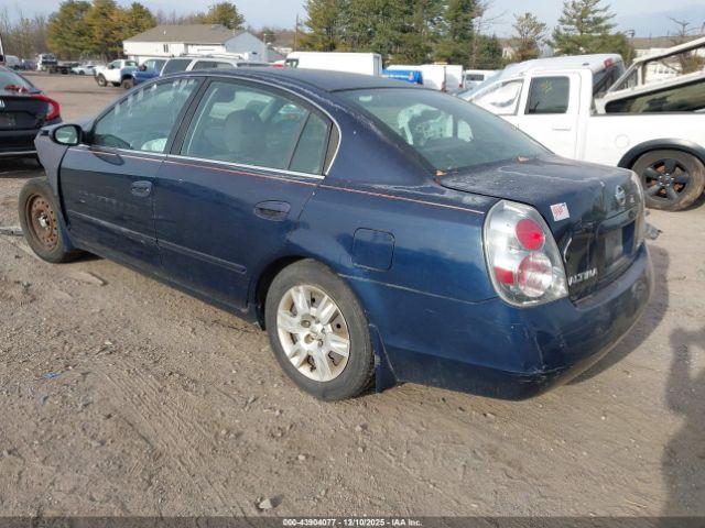 Nissan Altima 2.5 S Image 6