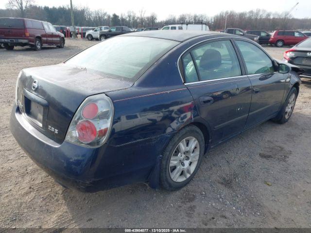 Nissan Altima 2.5 S Image 5