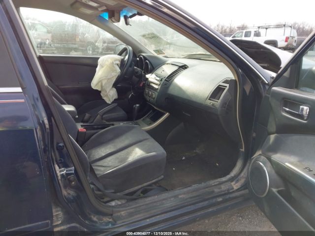 Nissan Altima 2.5 S Image 3