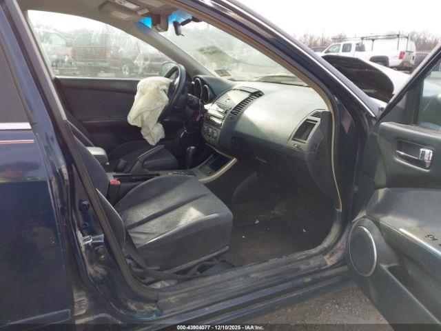 Nissan Altima 2.5 S Image 3