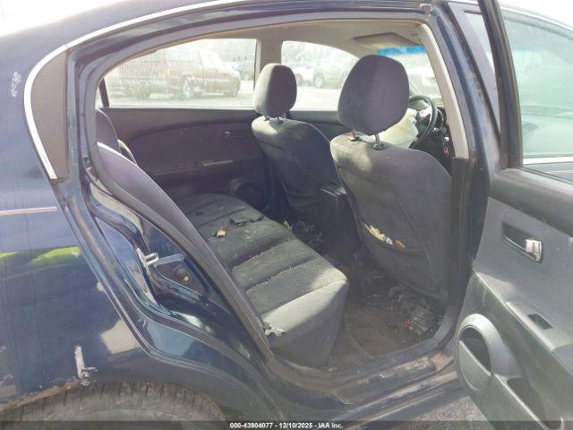 Nissan Altima 2.5 S Image 7