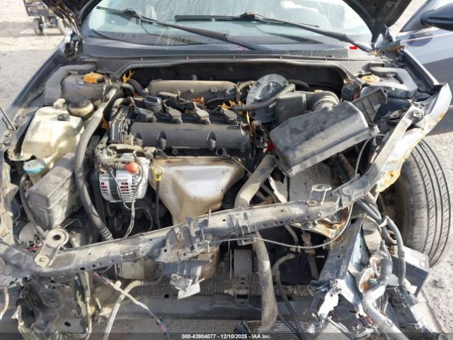 Nissan Altima 2.5 S Image 14