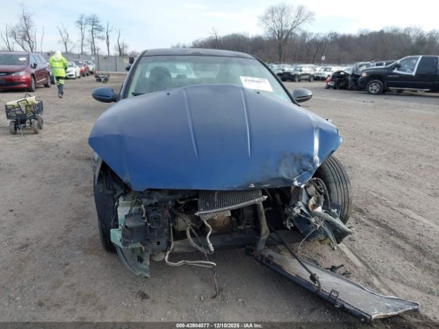 Nissan Altima 2.5 S Image 12