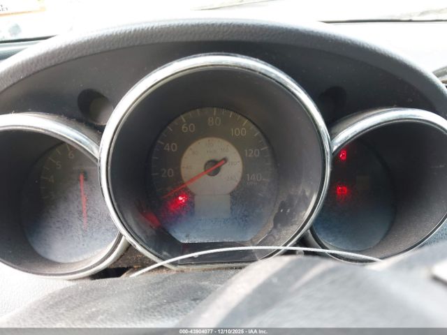 Nissan Altima 2.5 S Image 15