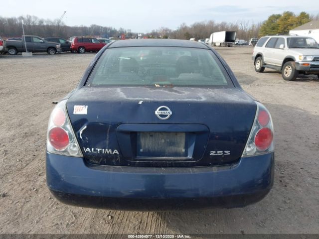 Nissan Altima 2.5 S Image 11