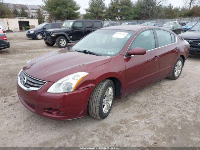 Nissan Altima 2.5 S Image 2