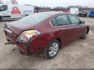 Nissan Altima 2.5 S Image 14
