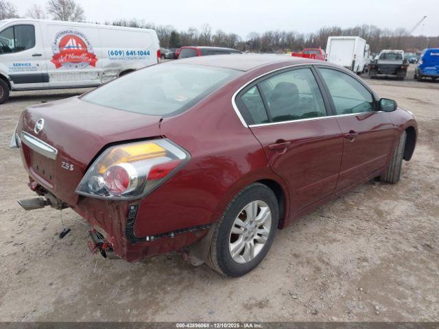 Nissan Altima 2.5 S Image 14