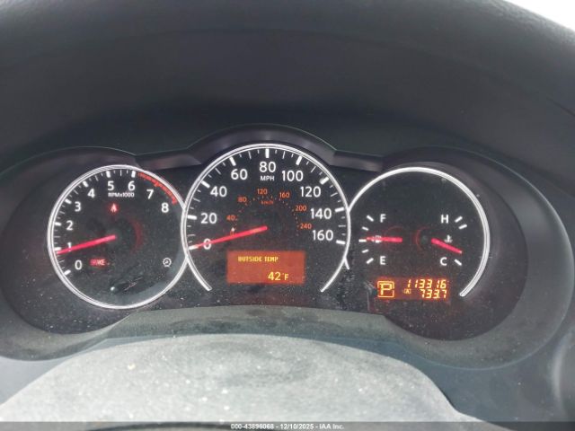 Nissan Altima 2.5 S Image 11