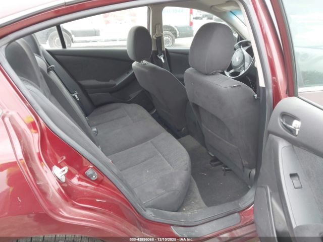 Nissan Altima 2.5 S Image 6