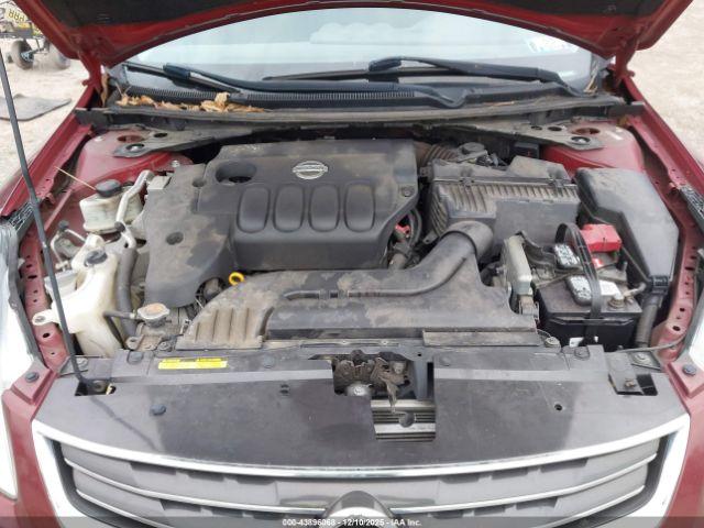 Nissan Altima 2.5 S Image 5