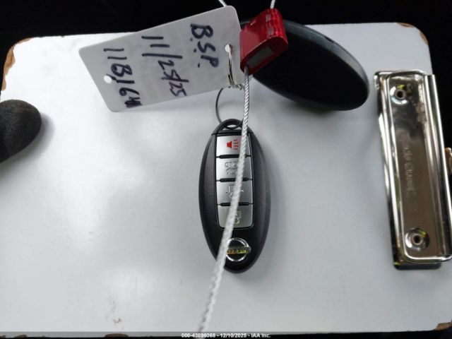 Nissan Altima 2.5 S Image 16