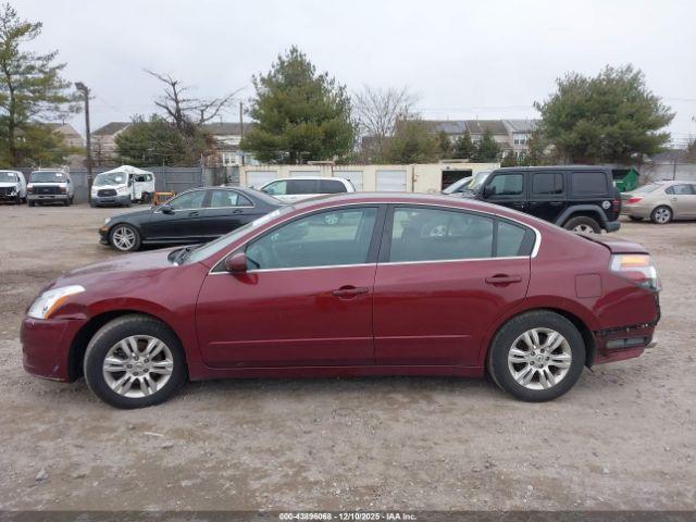 Nissan Altima 2.5 S Image 7