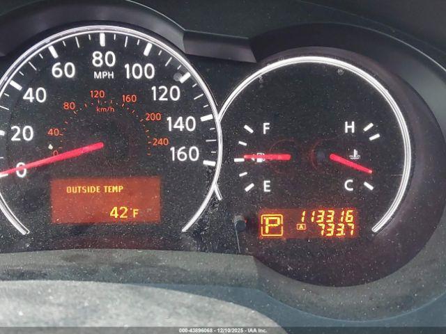 Nissan Altima 2.5 S Image 9