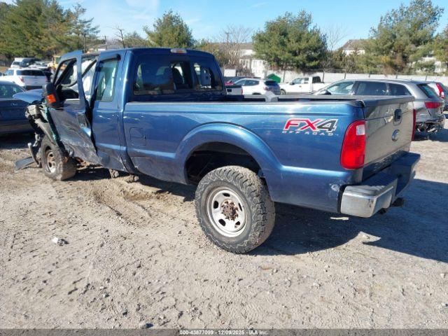 Ford F-350 Xl Image 9